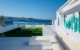 Beachfront Rooftop In Las Canteras